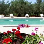 Domus Mea Salento Alloggio per agriturismo *