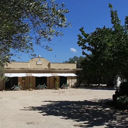Domus Mea Salento