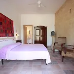 Domus Mea Salento ファームステイ ウジェント