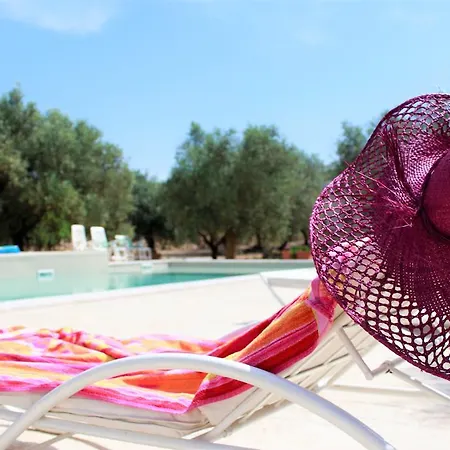 Domus Mea Salento 우겐토