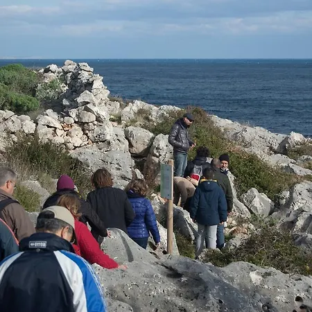 Domus Mea Salento مزرعة للإقامة