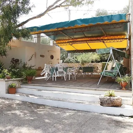 Domus Mea Salento Farm stay