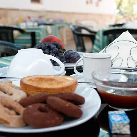 مزرعة للإقامة Domus Mea Salento *
