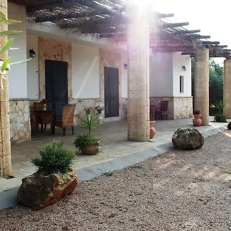 Domus Mea Salento