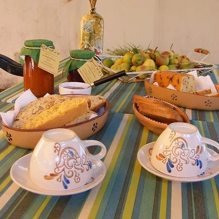 Domus Mea Salento * 우겐토