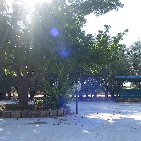 Domus Mea Salento ウジェント