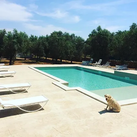 Domus Mea Salento * 우겐토